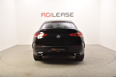 Mercedes GLE300 d Coupé aut. 4Matic
