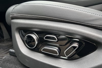 BYD Sealion 7 Comfort