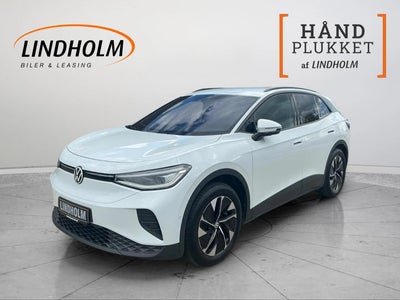 VW ID.4 77 Pro 5d