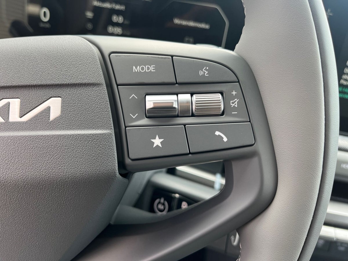 Kia EV3 Long Range Upgrade billede 17