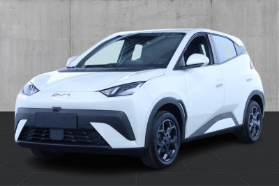 BYD Dolphin Surf 43 Boost 5d