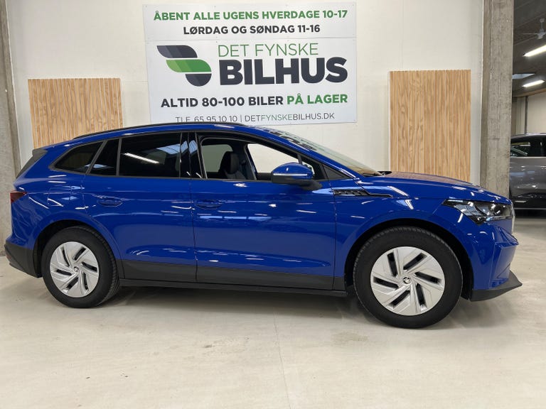 Skoda Enyaq iV