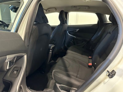 Volvo V40 D2 115 Kinetic