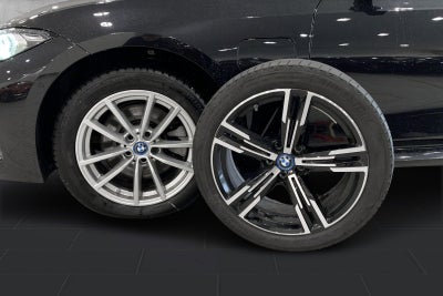 BMW 320e M-Sport aut.