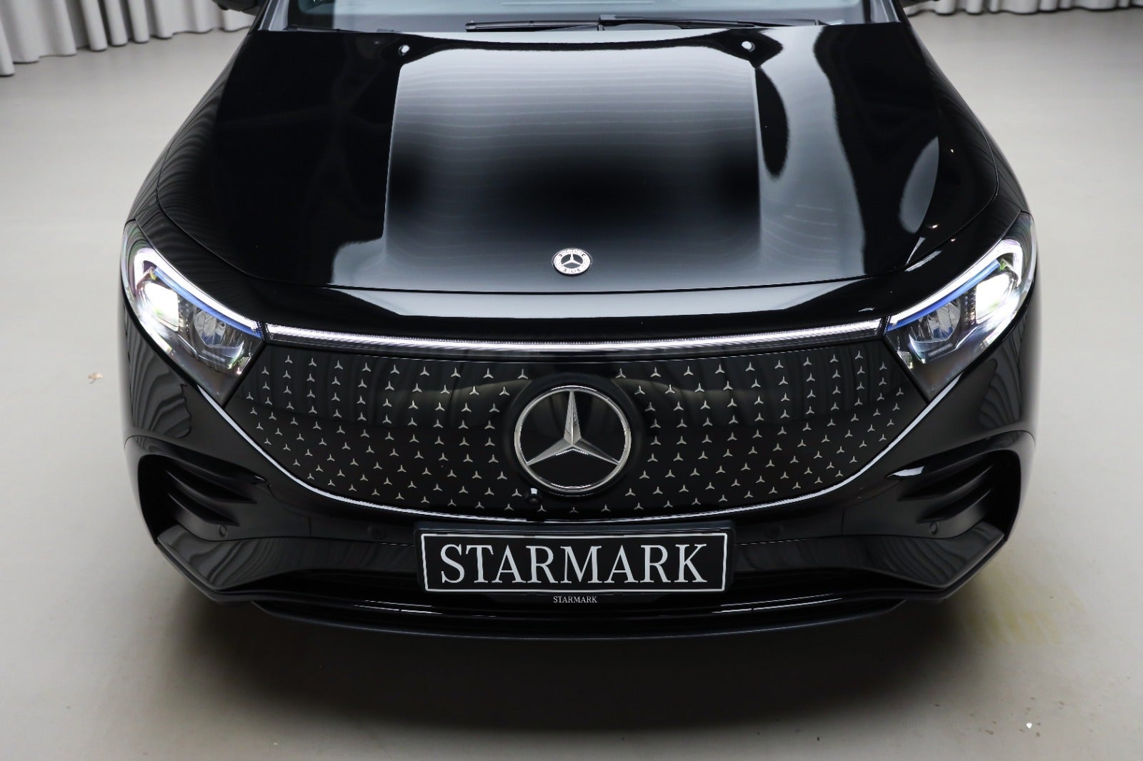 Mercedes-Benz EQA 250+ (7/8)