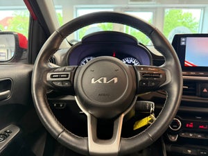 Kia Picanto Prestige Upgrade