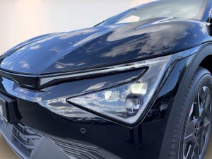 Kia EV6 Long Range Prestige