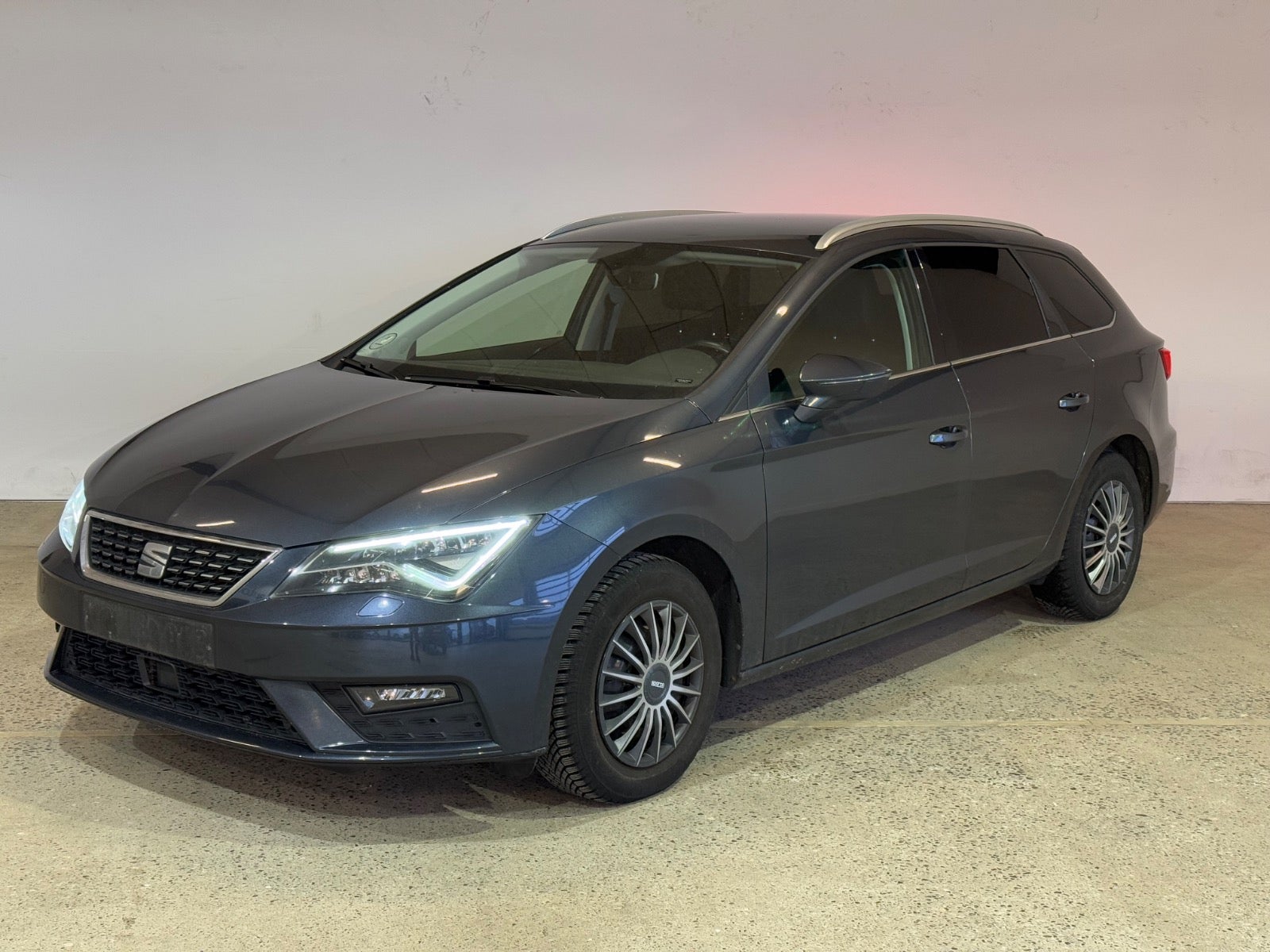 Seat Leon TSi 150 Xcellence ST DSG