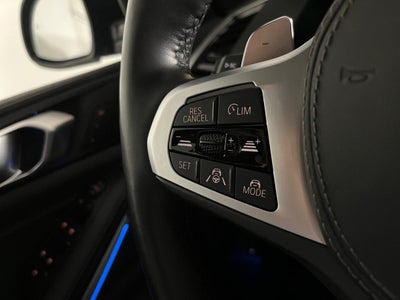 BMW X5 xDrive45e M-Sport aut. Van