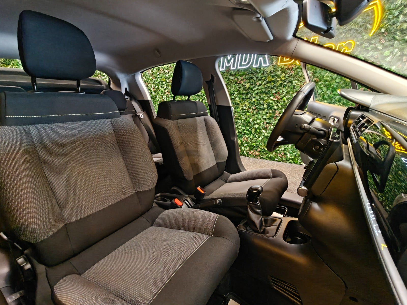 Billede af Citroën C3 1,2 PureTech 83 Feel