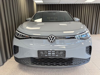 VW ID.4 Pro Performance