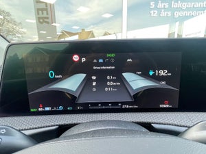 Kia EV6 Long Range Upgrade