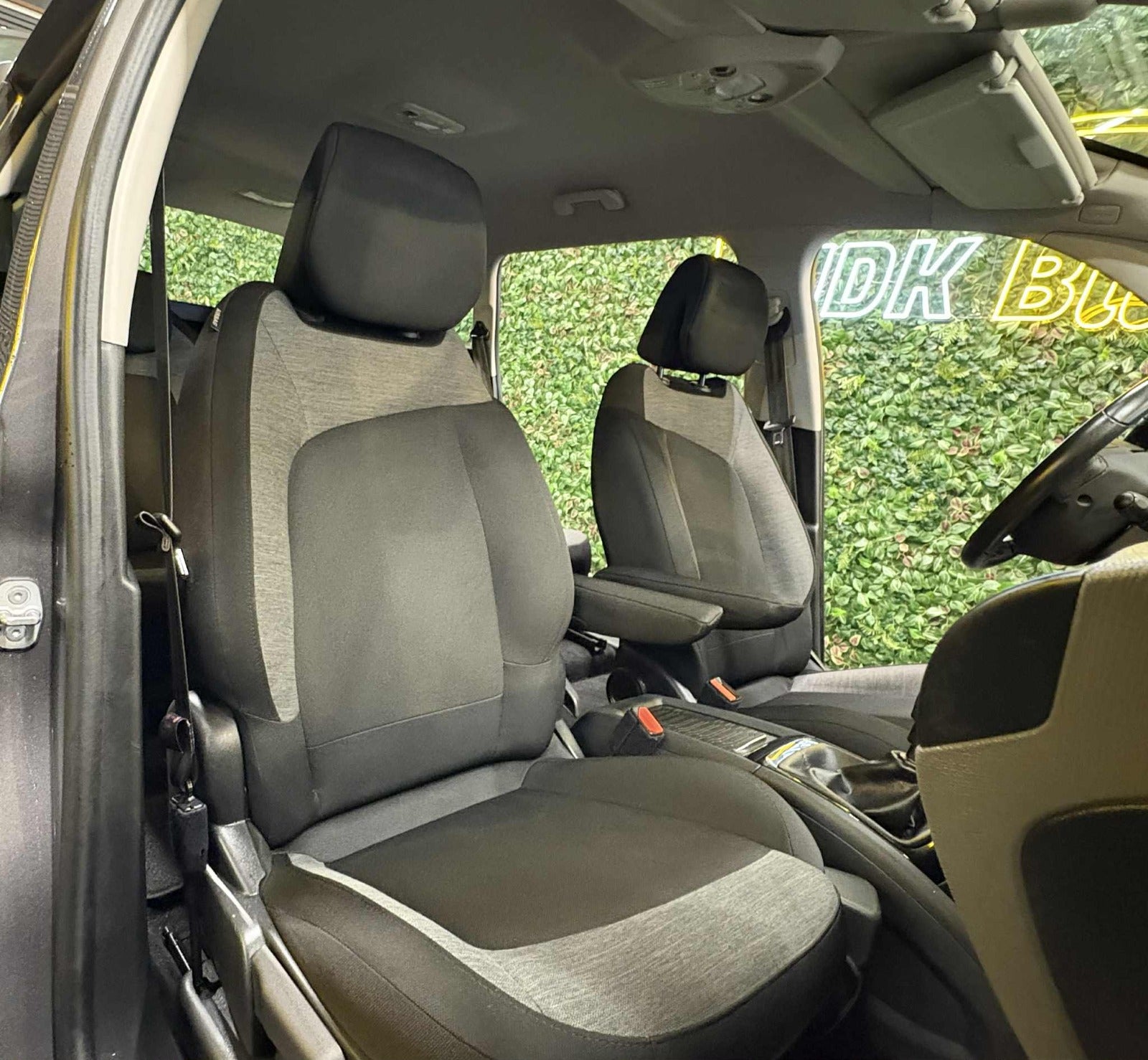 Billede af Citroën Grand C4 Picasso 1,2 PureTech 130 Intensive 7prs