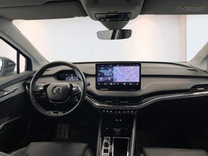 Skoda Enyaq iV Suite