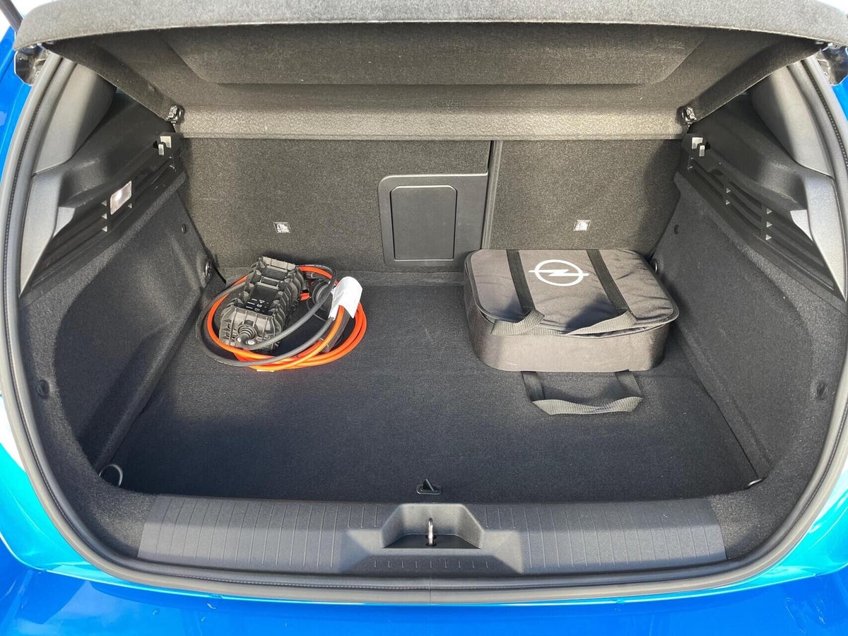 Opel Astra-e Ultimate billede 13