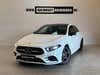 Mercedes A220 AMG Line aut. 4Matic
