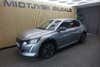 Peugeot e-208 GT Pack