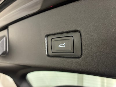 Audi Q4 e-tron 35 Attitude Van
