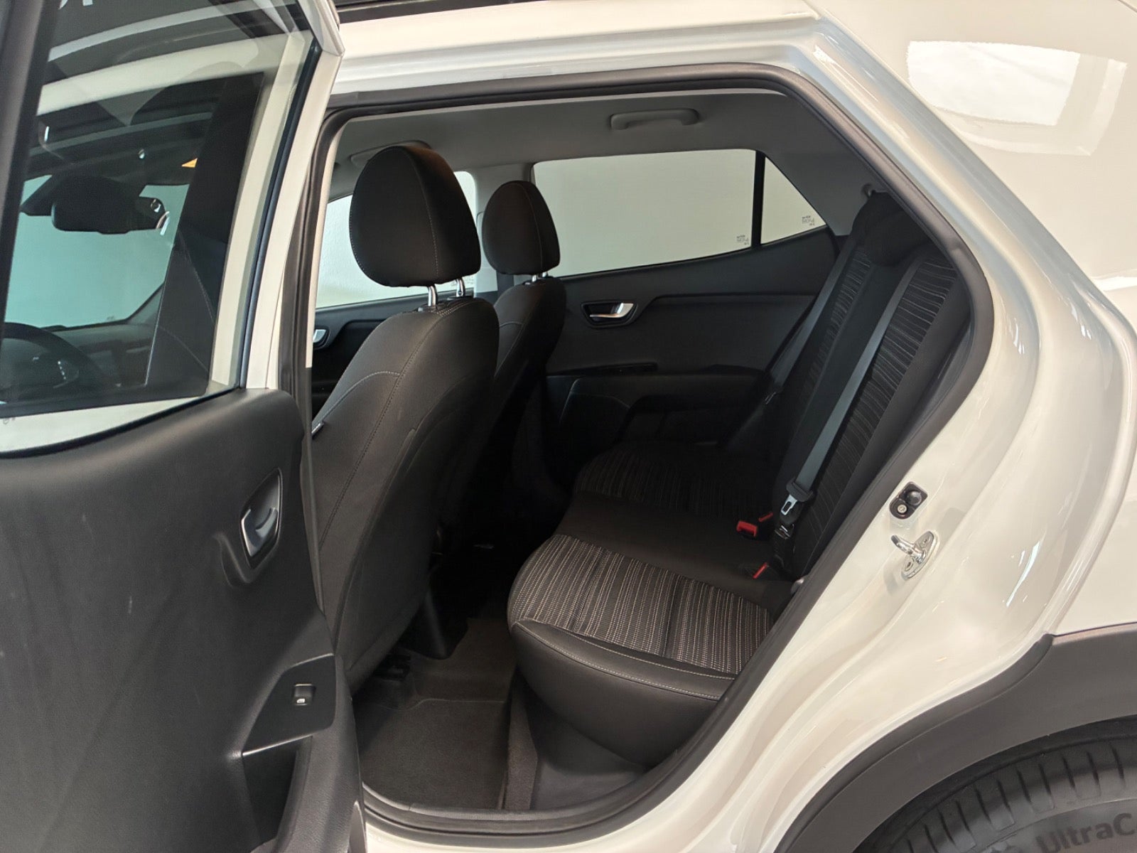 Kia Stonic T-GDi Attraction+