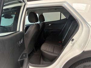 Kia Stonic T-GDi Attraction+
