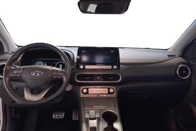 Hyundai Kona EV Trend