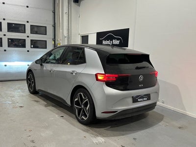 VW ID.3 Pro Performance Family