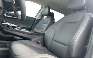 Kia EV6 Long Range Prestige