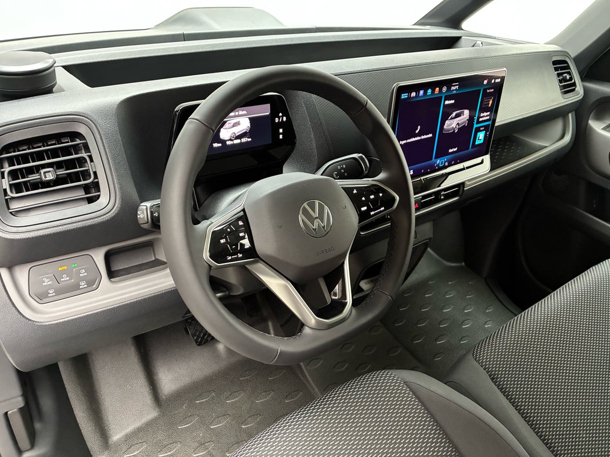 VW ID.Buzz Cargo Pro+ billede 3