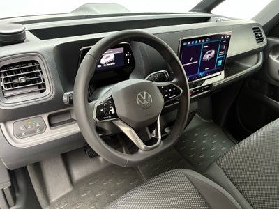 VW ID.Buzz Cargo Pro+ billede 2