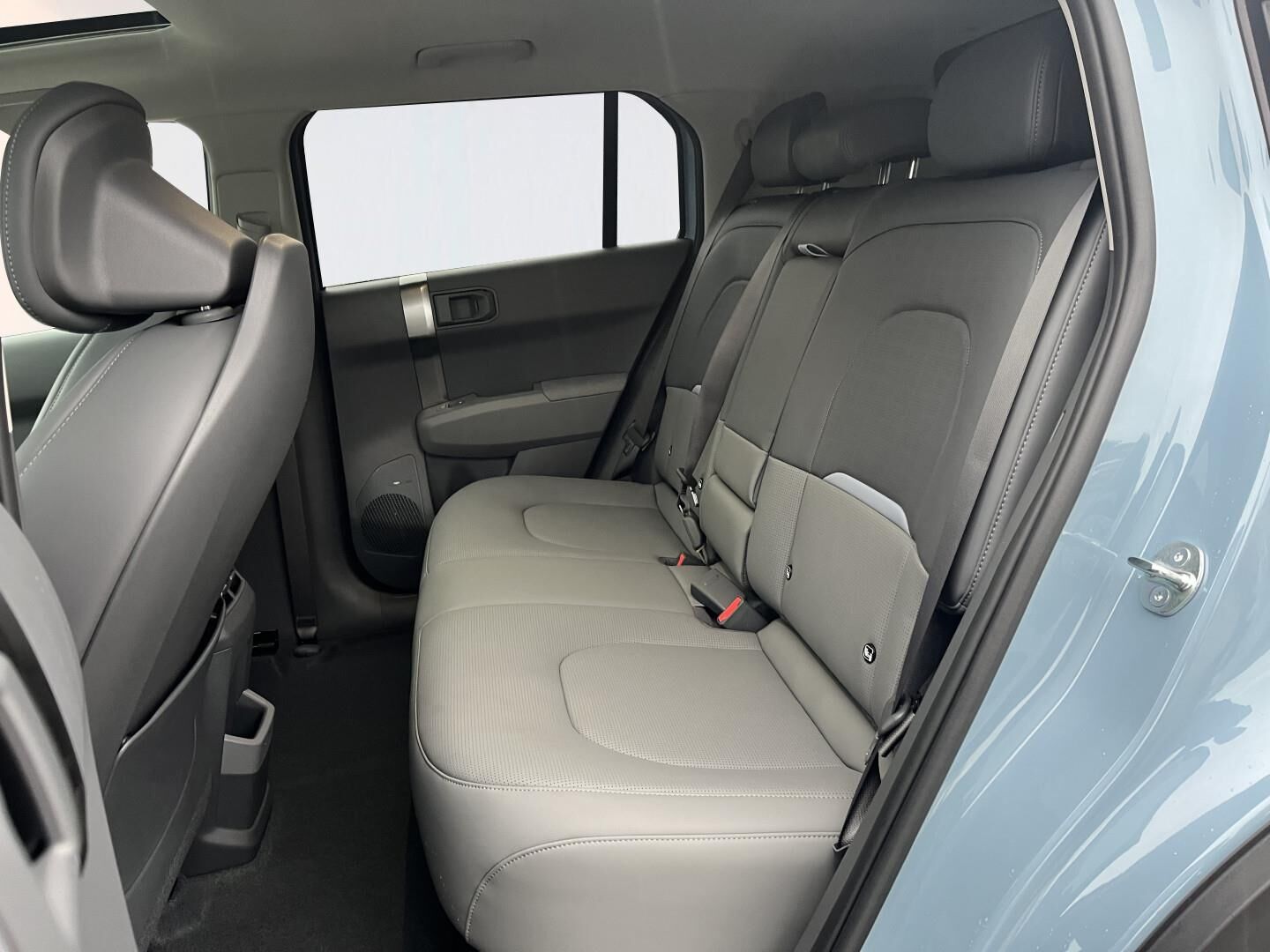 Kia EV3 Long Range Upgrade