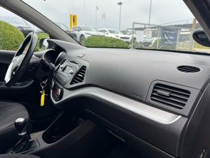 Kia Picanto Limited Sport