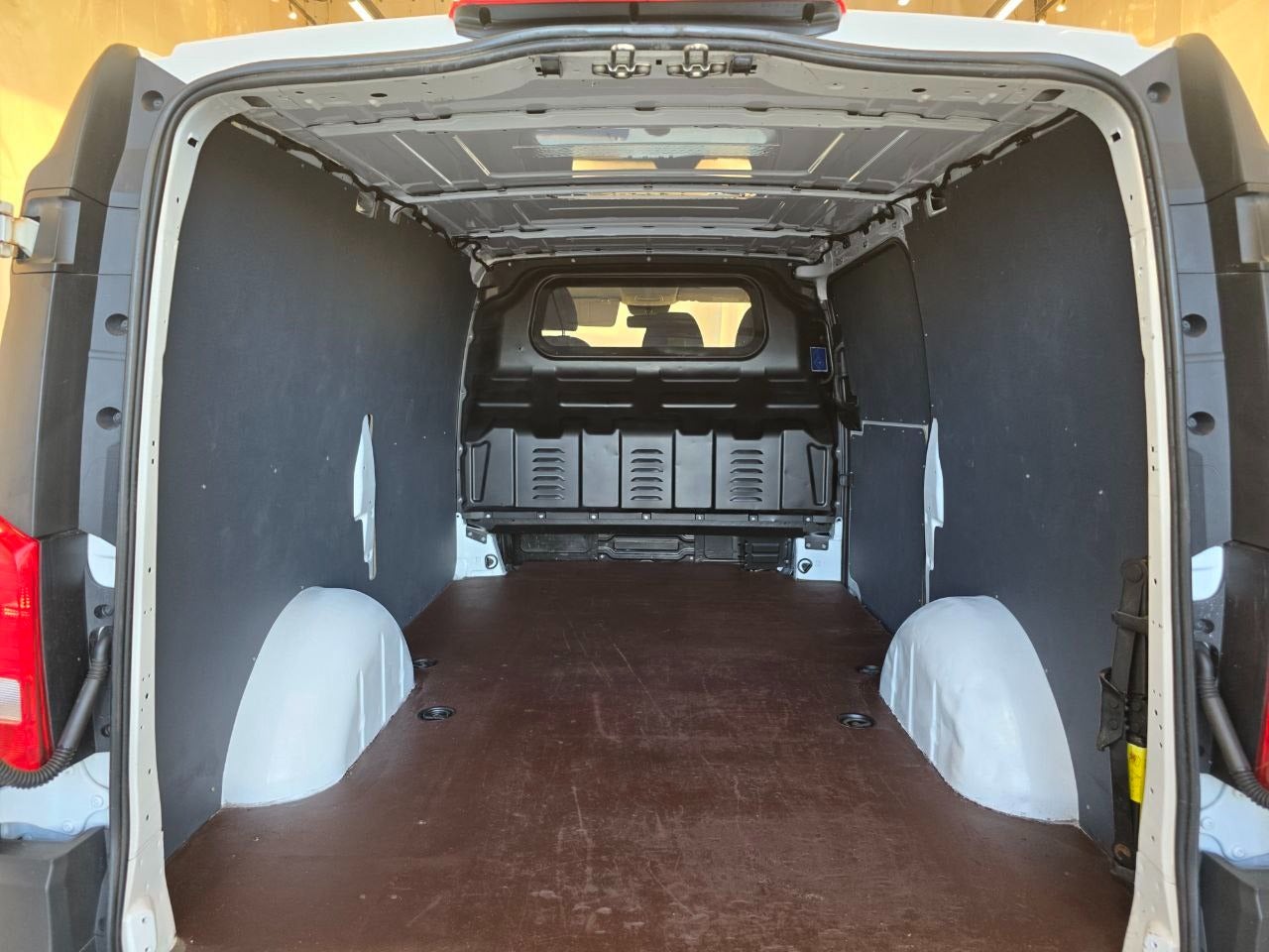 Mercedes Vito 114 CDi Basic L