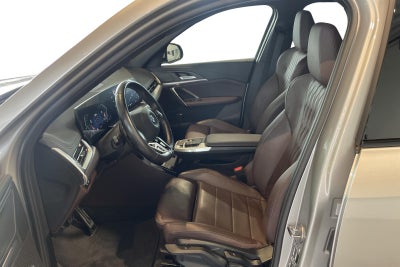 BMW X1 xDrive25e M-Sport aut. - 4