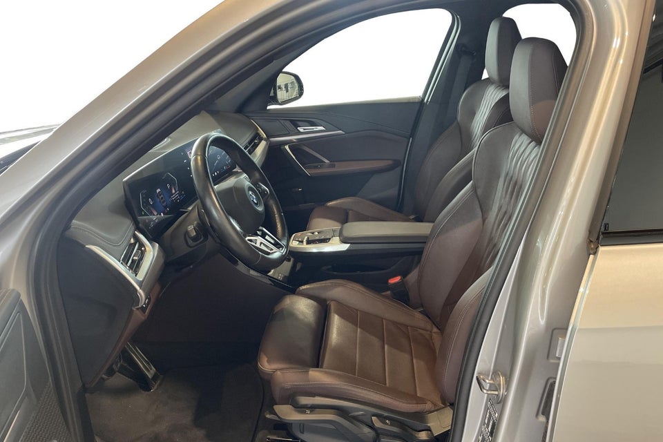 BMW X1 1,5 xDrive25e M-Sport aut. 2024