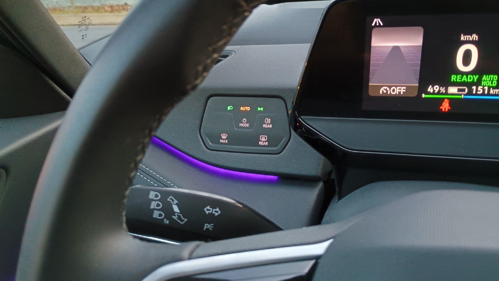 Billede af VW ID.3 58 Pro Performance