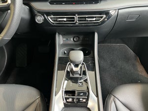 MG HS PHEV Luxury