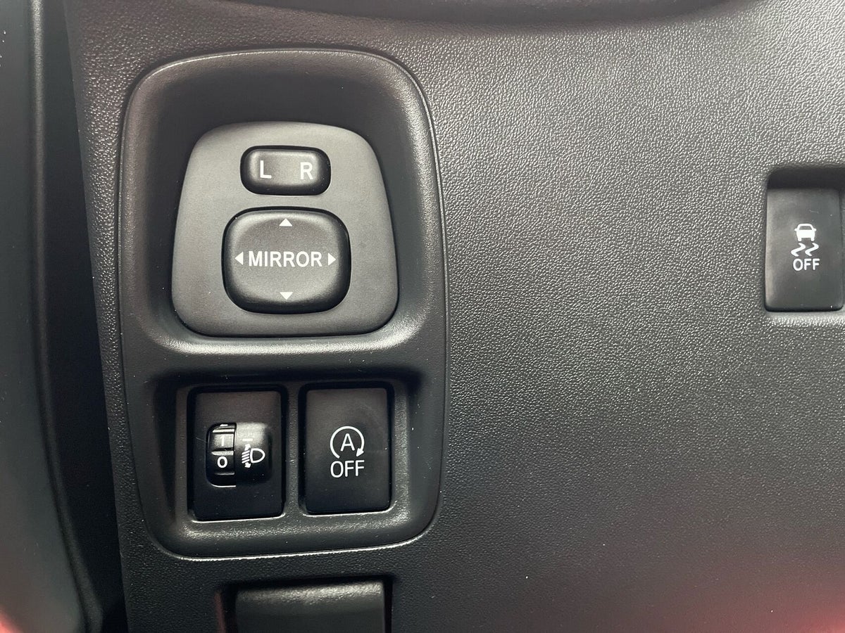 Toyota Aygo VVT-i x-pression billede 20