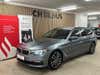 BMW 520d Touring aut.