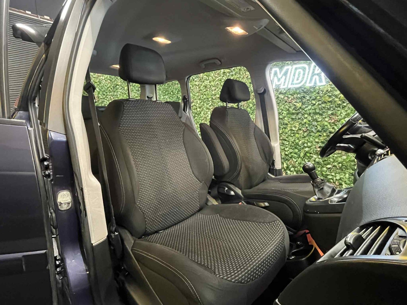 Billede af Citroën Grand C4 Picasso 1,8 16V 7prs