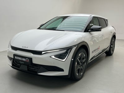 Kia EV6 Long Range Performance Upgrade AWD