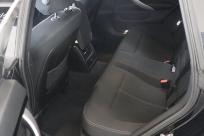 BMW 420d Gran Coupé Sport Line aut.