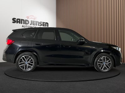 BMW iX1 eDrive20 M-Sport Premium
