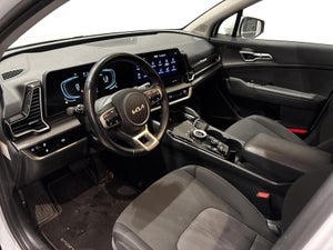 Kia Sportage PHEV Prestige aut. 4WD