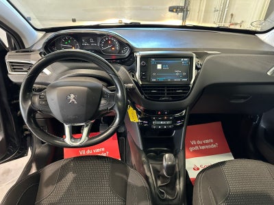Peugeot 208 e-THP 110 Allure