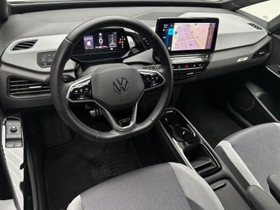 VW ID.3 1ST Pro Performance Plus billede 2
