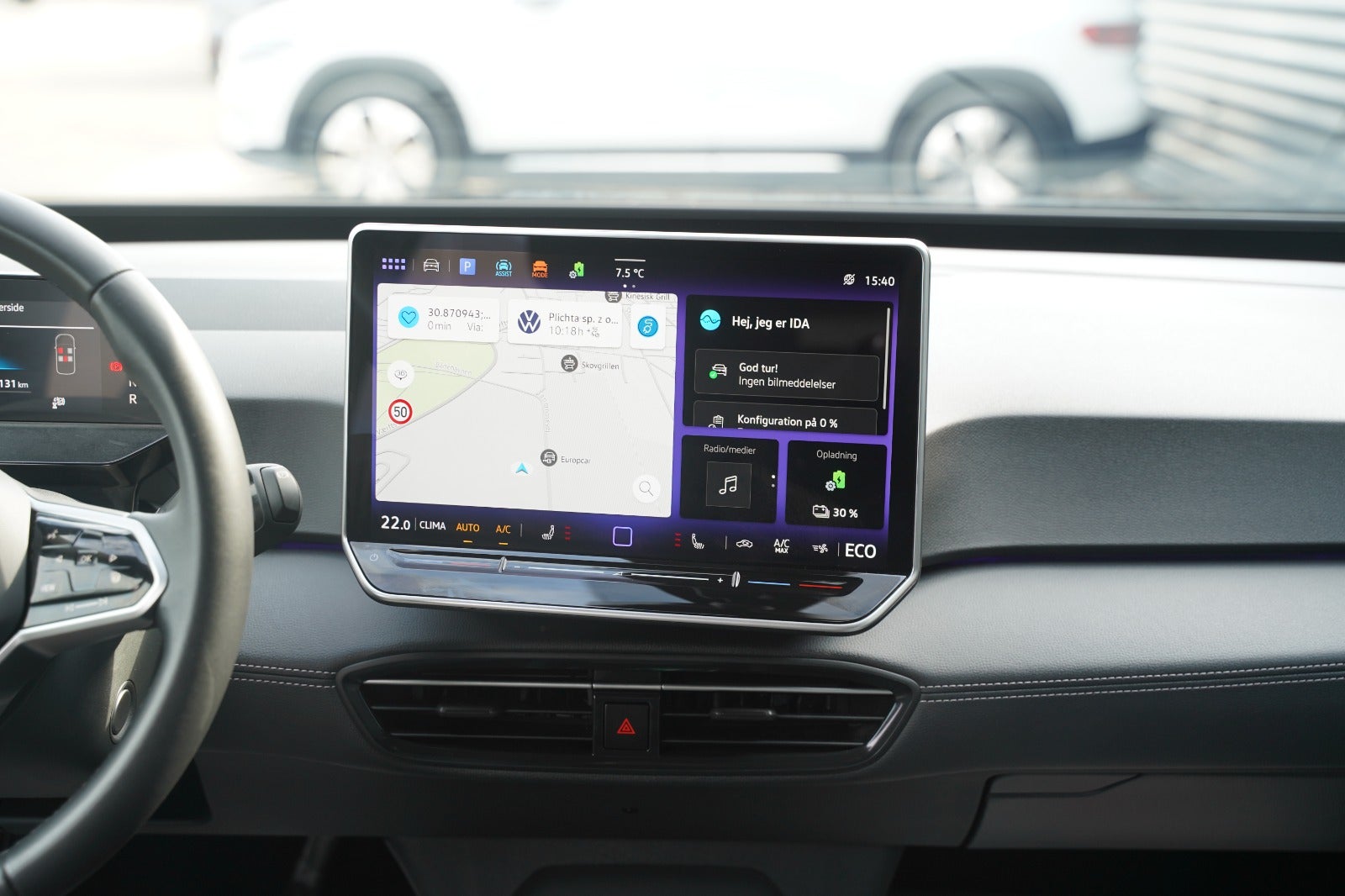 Billede af VW ID.3 79 Move