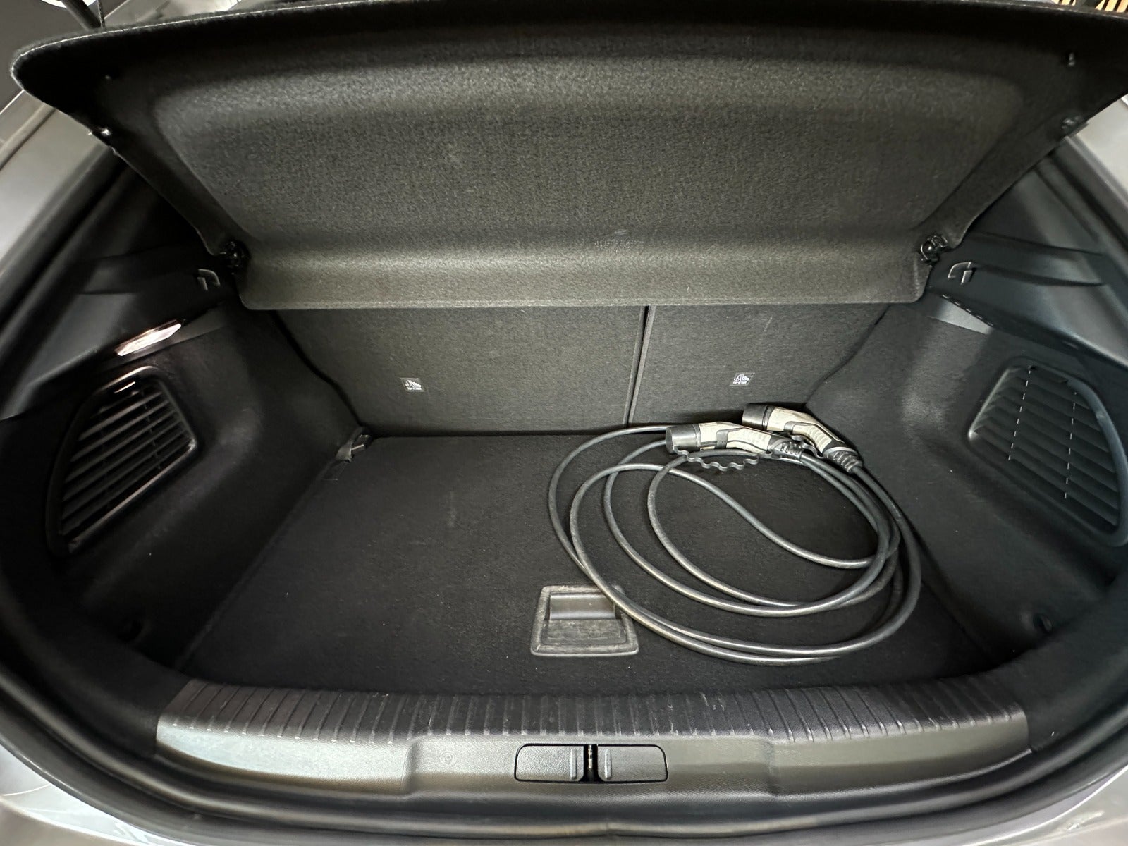 Billede af Opel Mokka-e 50 Elegance