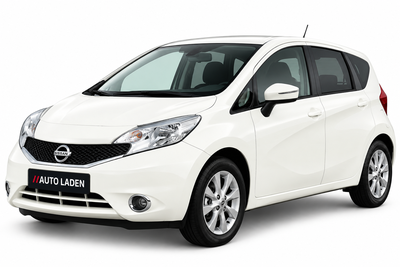 Nissan Note 1,2 Acenta Tech 5d