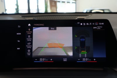 BMW iX1 xDrive30 M-Sport Premium