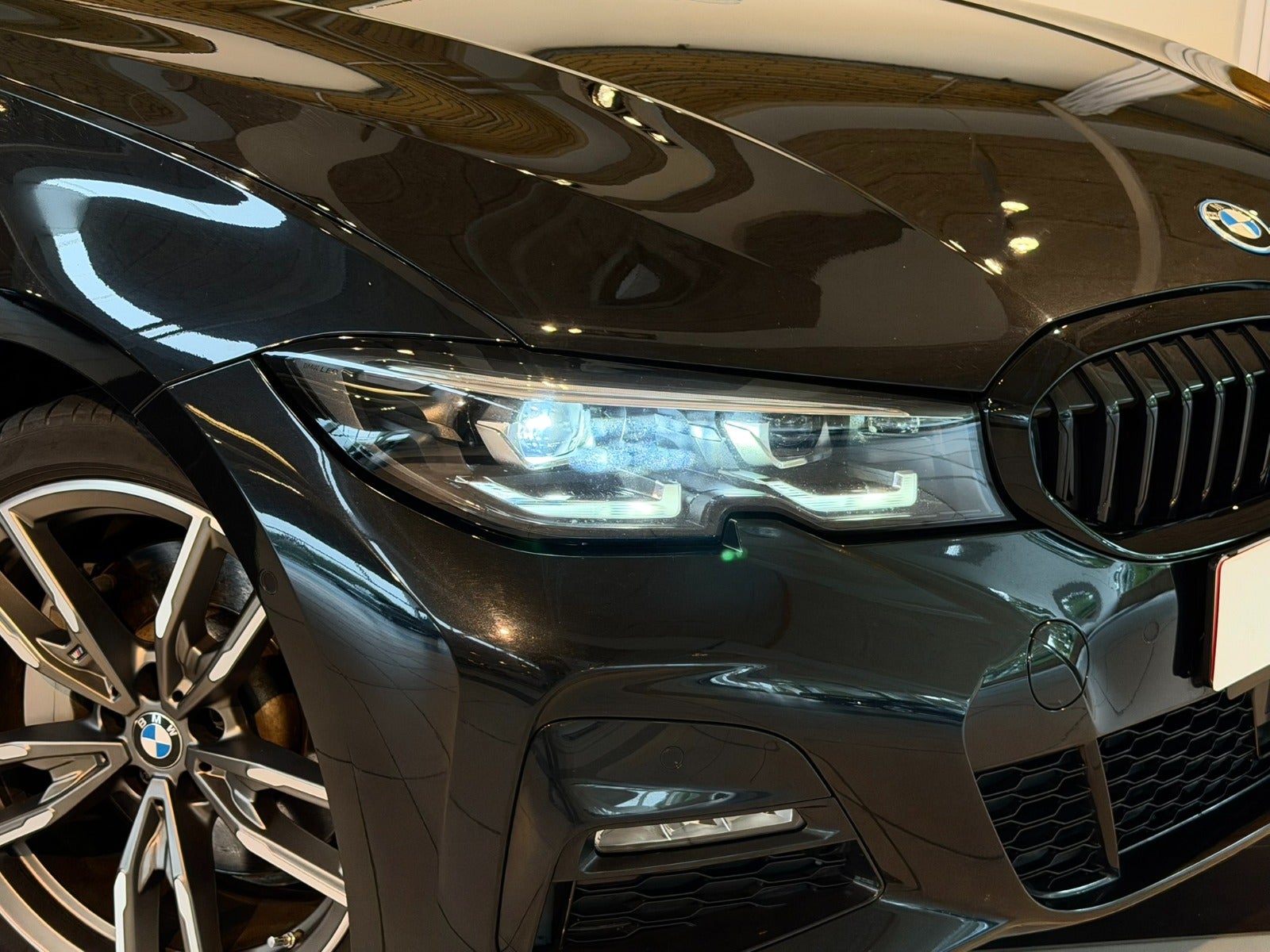 2022 BMW 330e